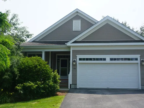 170 South Pointe Drive, South Burlington, VT 05403