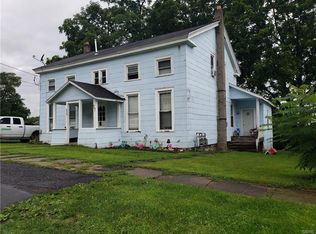 55 Pine St, Port Byron, NY 13140