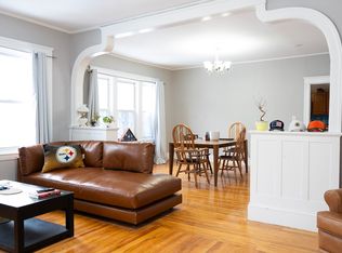 39 Woodford St #2, Worcester, MA 01604