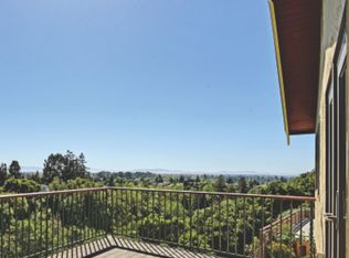 3428 Revere Ave, Oakland, CA