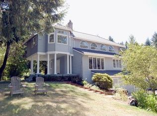 87432 Halderson Rd, Eugene, OR 97402