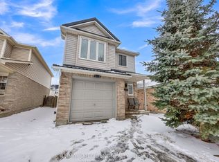 1843 Bloom Cres, London, ON N5X 4N2