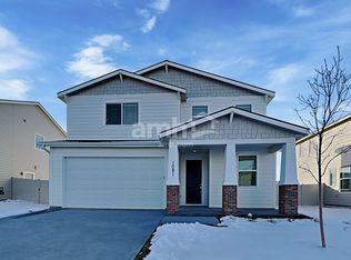 1081 Moorside Ave, Kuna, ID 83634