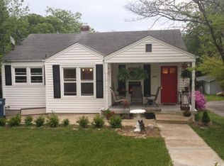 2524 Woodfin Ave #36, Chattanooga, TN 37415