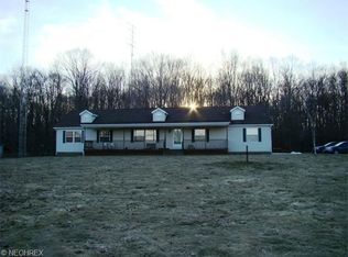 11037 Hopkins Rd, Garrettsville, OH 44231