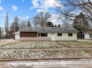 1901 N Alexander St, Appleton, WI 54911