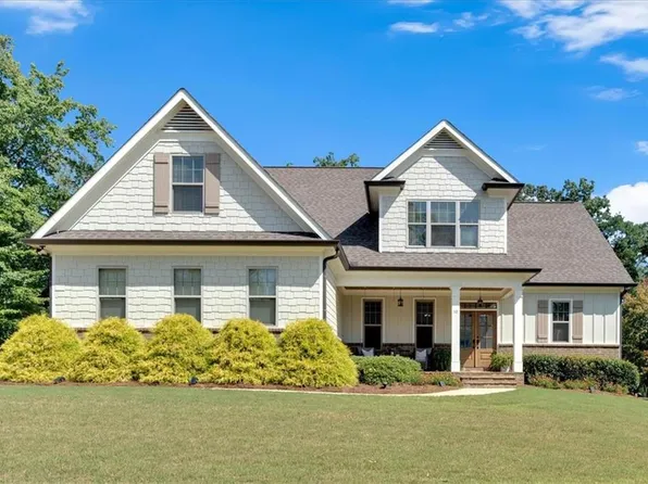 10 Jamilee Cv, Cartersville, GA 30120