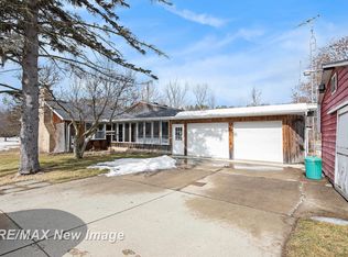 5310 W Saginaw Rd, Vassar, MI 48768