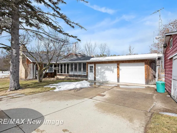 5310 W Saginaw Rd, Vassar, MI 48768