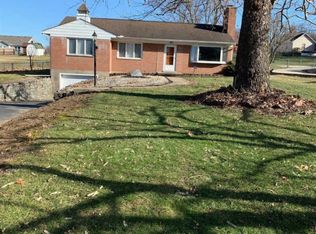 734 S Main St, Monroe, OH 45050