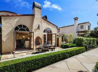 219 Via Ravenna, Newport Beach, CA 92663