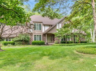 4835 Buttercup Ln, Okemos, MI 48864