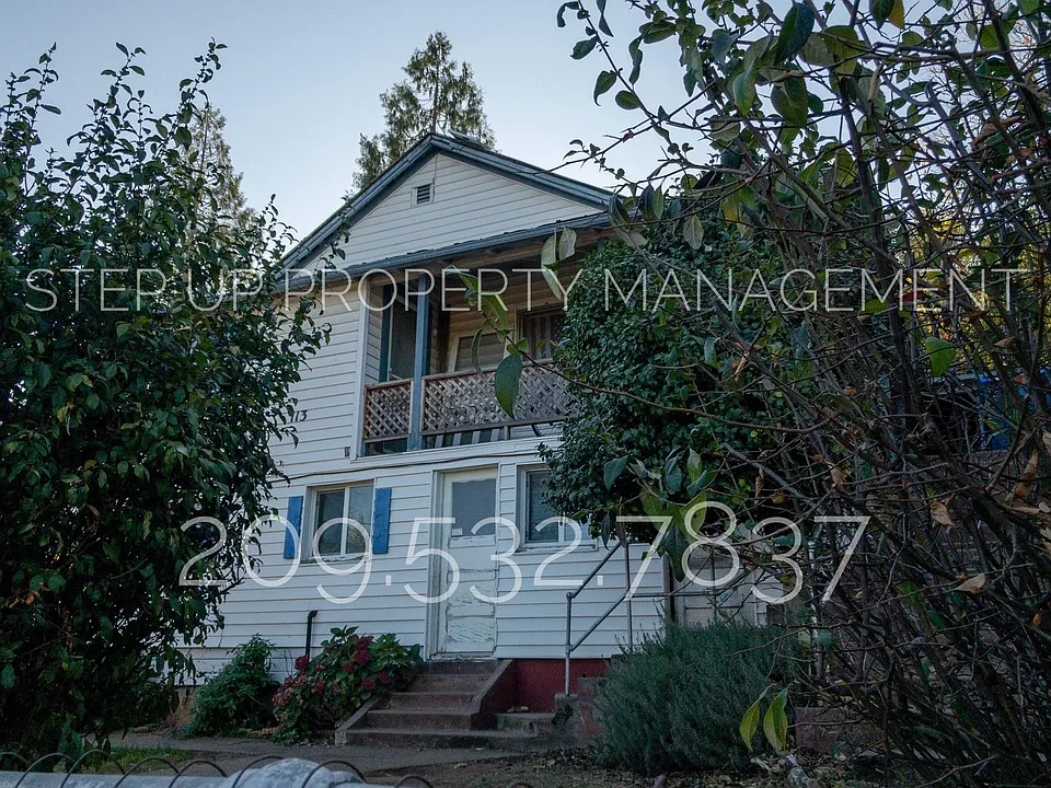 113 W Sunset St #A