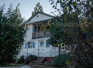 113 W Sunset St APT A, Sonora, CA 95370