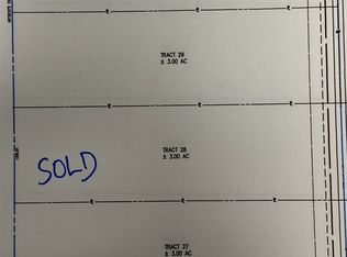 28 Timber Ln #PHASE II, Austin, AR 72007