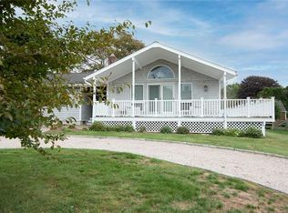 252 Carpenter Dr, South Kingstown, RI 02879