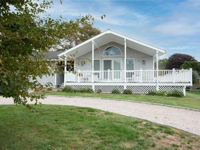 252 Carpenter Dr, South Kingstown, RI, 02879