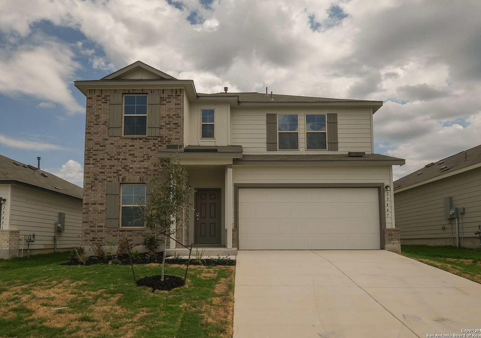 15447 Jake Crossing, San Antonio, TX 78245 | Zillow