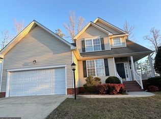 2743 Flour Mill Dr, Midlothian, VA 23112