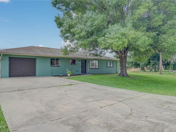 14031 Marquette Blvd, Fort Myers, FL 33905