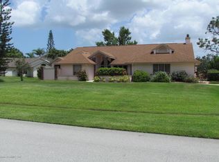 3875 Beechgrove Rd, Melbourne, FL 32934