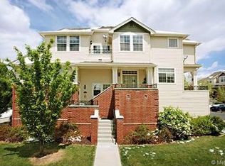 1449 S Emporia Ct, Aurora, CO 80247
