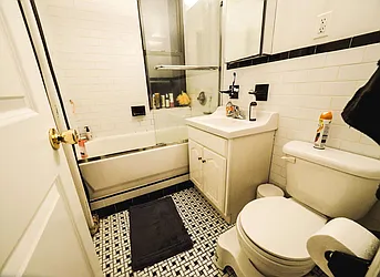 Rented by J & M Realty Services Corp (Management)