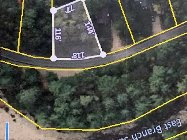 00 Town Hall Road, Bartlett, NH 03812