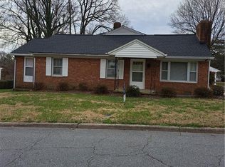 2309 Maywood St, Greensboro, NC 27403