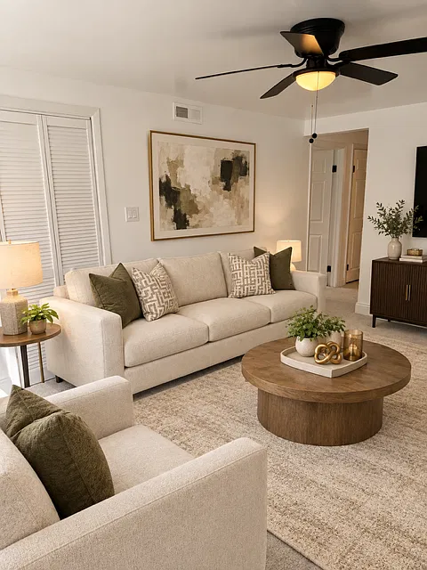 3 bed, 1000 sqft, $2,150 — Photo 2