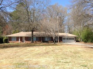 1245 Hull Rd, Athens, GA 30601