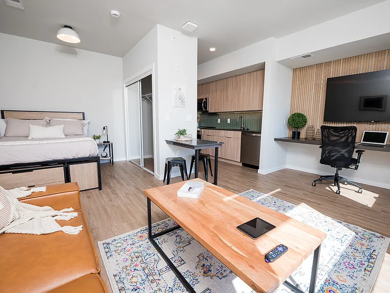 60 E Green St #211 — Photo 5