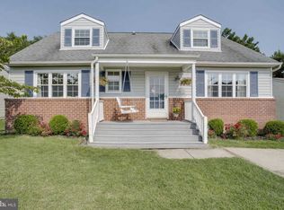 8617 Jessica Ln, Perry Hall, MD 21128