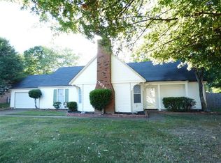 5025 Ross Rd, Memphis, TN 38141