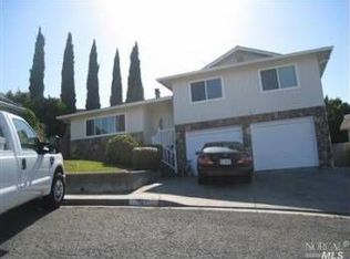 121 Settle Ct, Vallejo, CA 94591