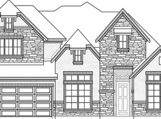 3426 Arbor Grove St, Midlothian, TX 76065