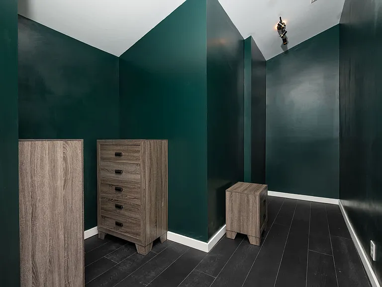 Storage Room