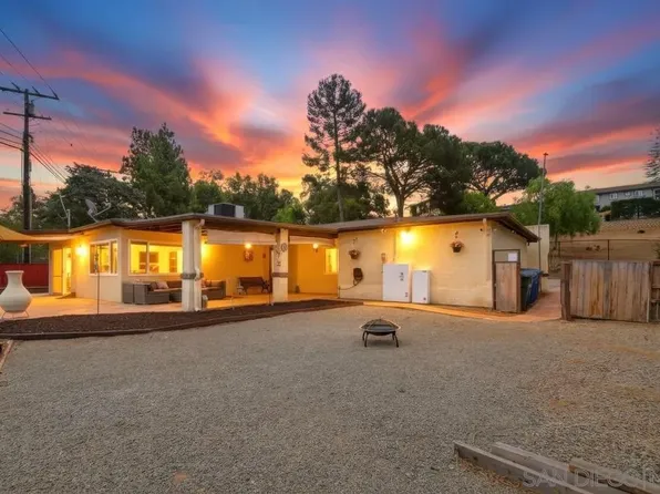321 North Ln, El Cajon, CA 92021