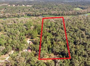 Bronson Rd, Sorrento, FL 32776