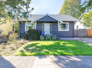 9224 N Willamette Blvd, Portland, OR 97203