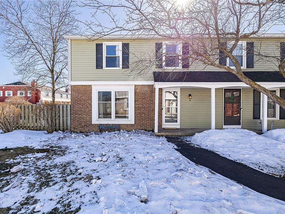 1st image of 16 Springwood Dr