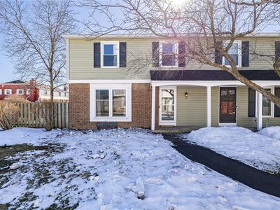 16 Springwood Dr, Webster, NY, 14580