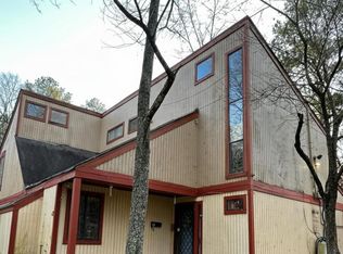 3398 Columbia Trce, Decatur, GA 30032