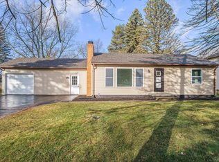 2067 Cashin St, Burton, MI 48509