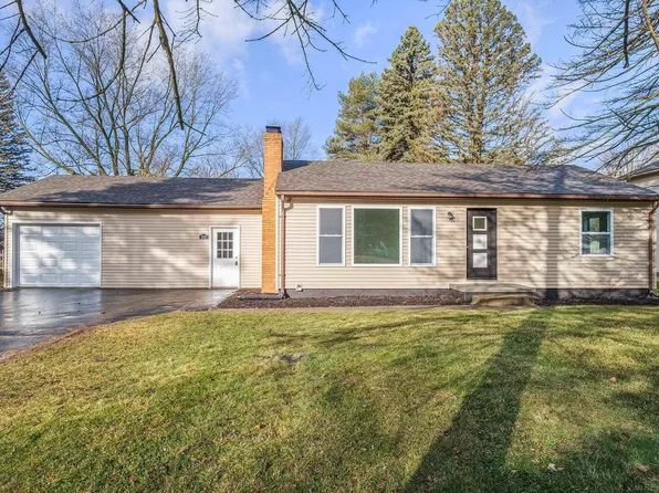 2067 Cashin St, Burton, MI 48509