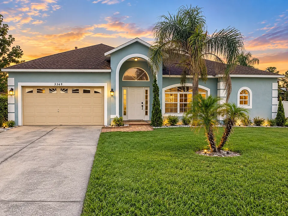 5369 Dahlia Reserve Dr