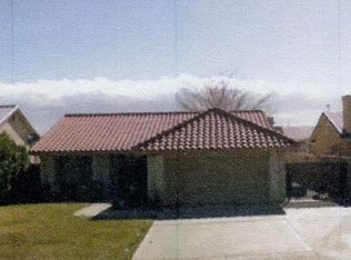 17999 Sunburst Rd, Victorville, CA 92395