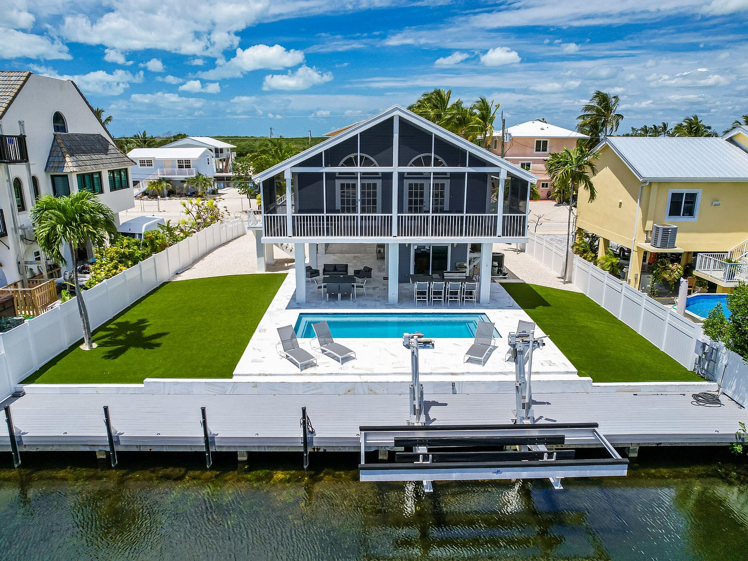 1020 Adams Dr, Key Largo, FL 33037 Zillow