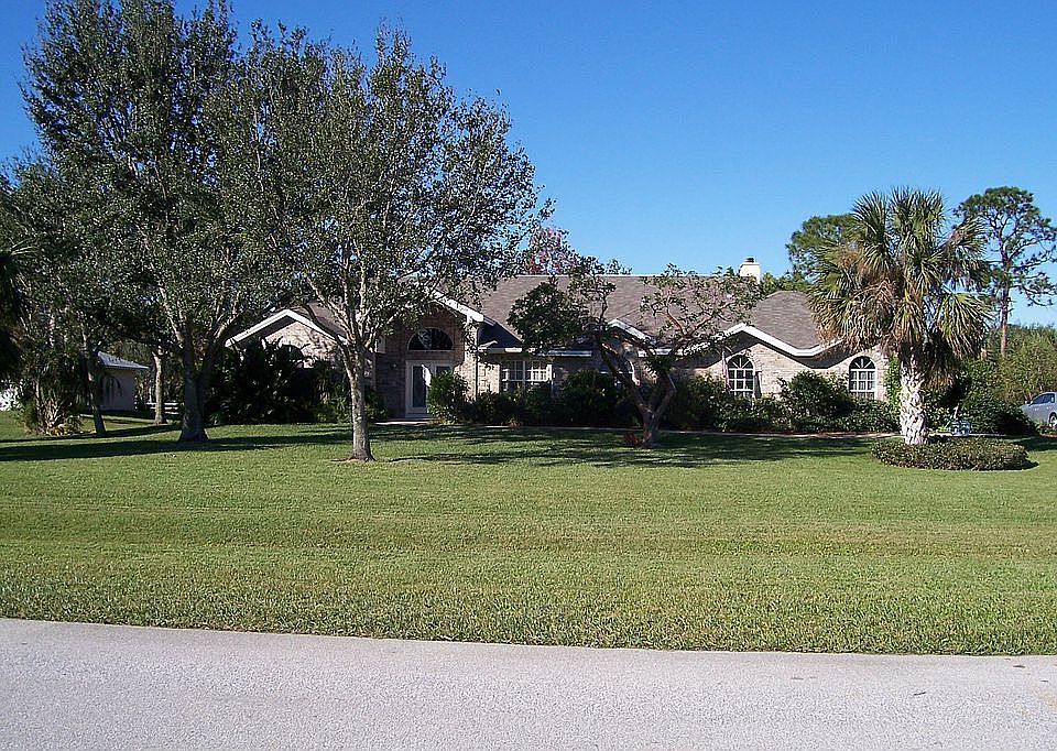 Frontage View