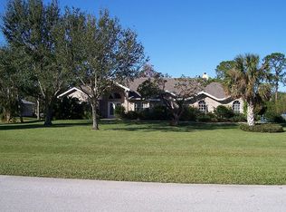 3750 Tranquility Dr, Melbourne, FL 32934